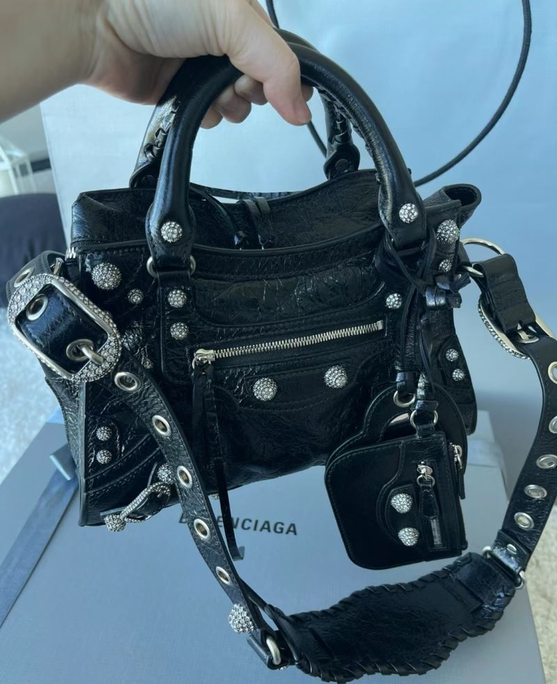 Balenciaga Classic City Bags